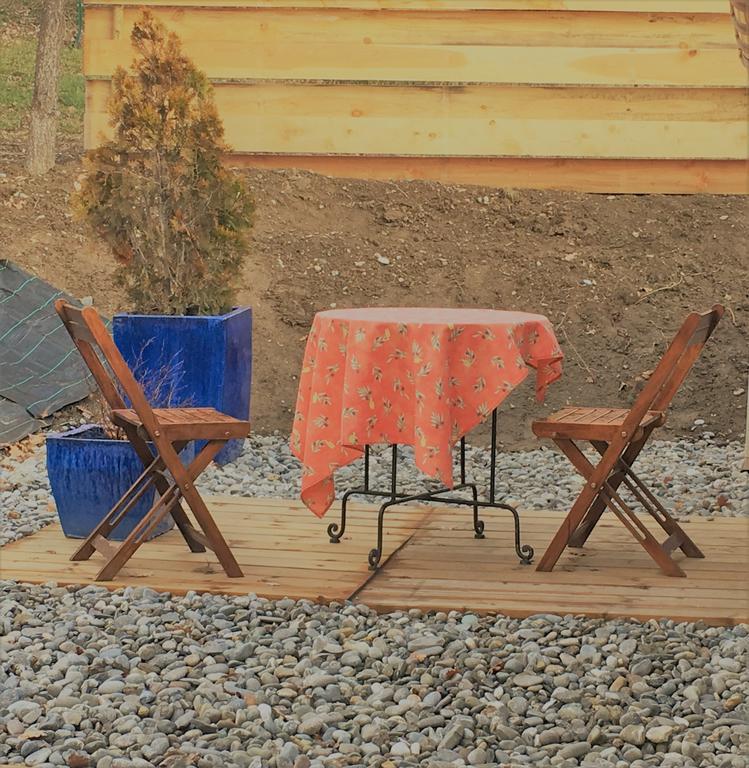 La Palissandre タラール エクステリア 写真